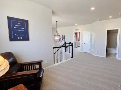 Entry Way - 525 Wagon Bend Rd, Berthoud, CO 80513 photo 1 of 2
