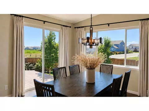 Dining - 525 Wagon Bend Rd, Berthoud, CO 80513 photo 1 of 1