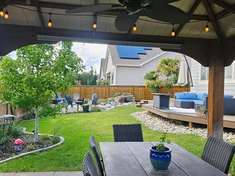 Exterior - 525 Wagon Bend Rd, Berthoud, CO 80513 photo 5 of 8