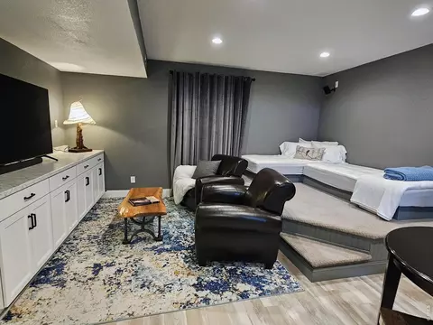 Bedroom - 525 Wagon Bend Rd, Berthoud, CO 80513 photo 1 of 4