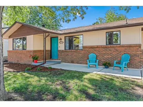 832 18th St, Loveland, CO 80537