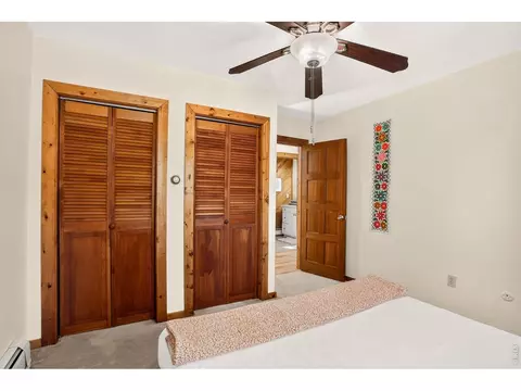 Bedroom - 104 E Dory Way, Black Hawk, CO 80422 photo 5 of 8
