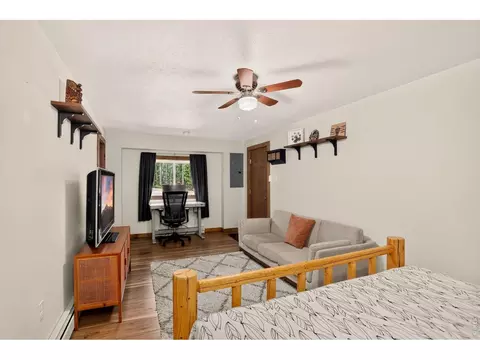 Bedroom - 104 E Dory Way, Black Hawk, CO 80422 photo 7 of 8