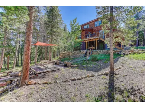 Exterior - 104 E Dory Way, Black Hawk, CO 80422 photo 3 of 9