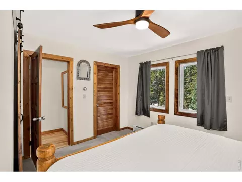 Bedroom - 104 E Dory Way, Black Hawk, CO 80422 photo 3 of 8