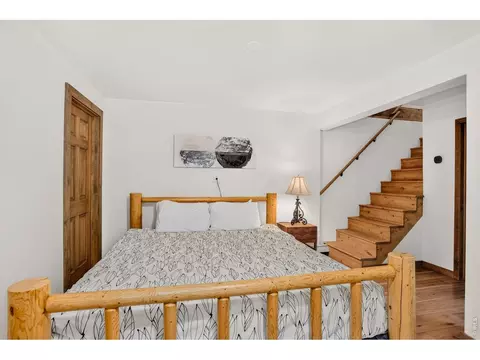 Bedroom - 104 E Dory Way, Black Hawk, CO 80422 photo 8 of 8
