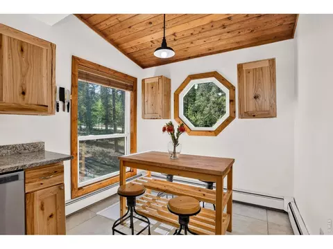 Kitchen - 104 E Dory Way, Black Hawk, CO 80422 photo 4 of 4