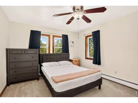 Bedroom - 104 E Dory Way, Black Hawk, CO 80422 photo 4 of 8