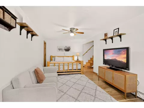 Bedroom - 104 E Dory Way, Black Hawk, CO 80422 photo 6 of 8