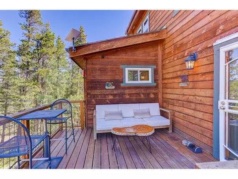 Exterior - 104 E Dory Way, Black Hawk, CO 80422 photo 9 of 9