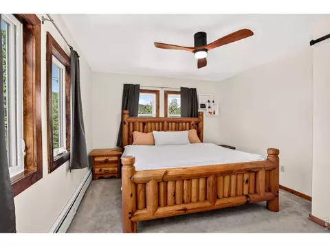 Bedroom - 104 E Dory Way, Black Hawk, CO 80422 photo 1 of 8