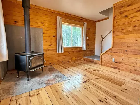 Living - 393 Pine Cone Dr, Ward, CO 80481 photo 1 of 1
