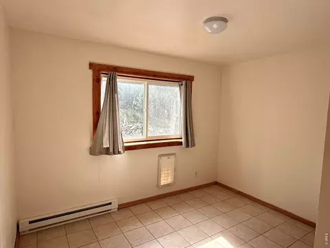 Bedroom - 393 Pine Cone Dr, Ward, CO 80481 photo 5 of 5
