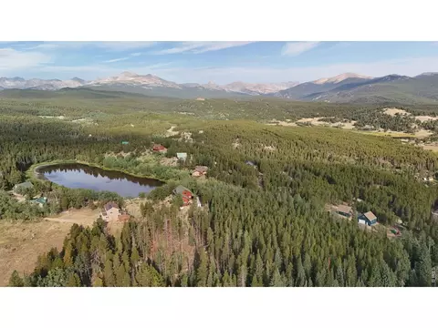 View/Area - 393 Pine Cone Dr, Ward, CO 80481 photo 4 of 6