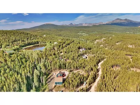 View/Area - 393 Pine Cone Dr, Ward, CO 80481 photo 3 of 6