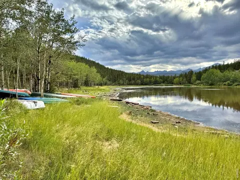 Other - 393 Pine Cone Dr, Ward, CO 80481 photo 10 of 11