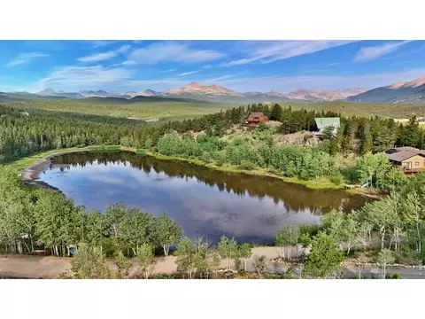 View/Area - 393 Pine Cone Dr, Ward, CO 80481 photo 5 of 6