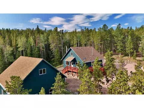 Other - 393 Pine Cone Dr, Ward, CO 80481 photo 11 of 11