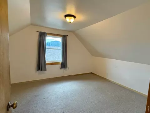 Bedroom - 393 Pine Cone Dr, Ward, CO 80481 photo 4 of 5