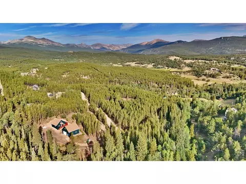 View/Area - 393 Pine Cone Dr, Ward, CO 80481 photo 2 of 6