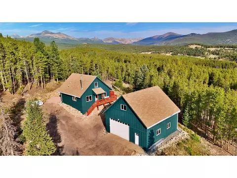 Other - 393 Pine Cone Dr, Ward, CO 80481 photo 5 of 11