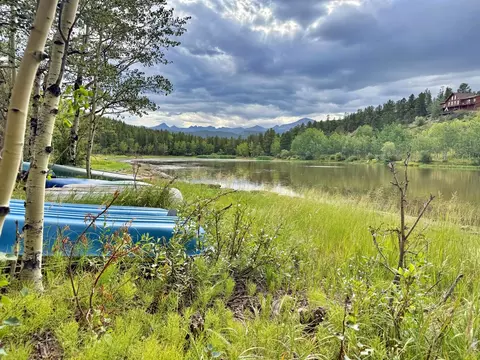 View/Area - 393 Pine Cone Dr, Ward, CO 80481 photo 6 of 6