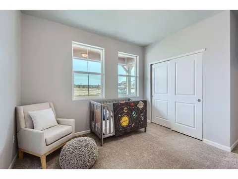 Bedroom - 7332 Swan River St, Frederick, CO 80530 photo 5 of 6