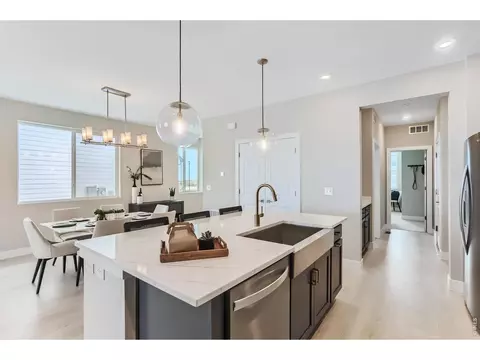 Kitchen - 7332 Swan River St, Frederick, CO 80530 photo 5 of 5