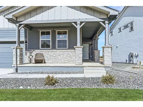 Exterior - 7332 Swan River St, Frederick, CO 80530 photo 2 of 2