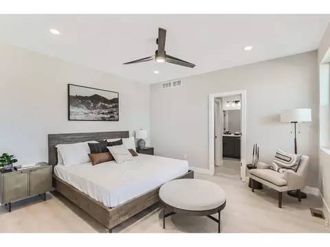 Bedroom - 7332 Swan River St, Frederick, CO 80530 photo 1 of 6