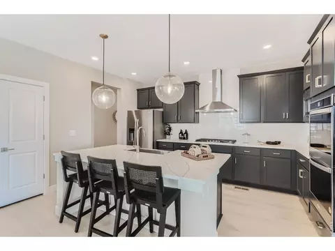 Kitchen - 7332 Swan River St, Frederick, CO 80530 photo 1 of 5
