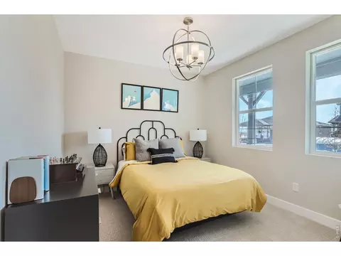 Bedroom - 7332 Swan River St, Frederick, CO 80530 photo 4 of 6