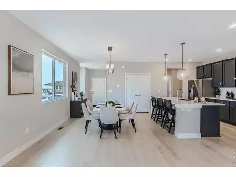Dining - 7332 Swan River St, Frederick, CO 80530 photo 2 of 2