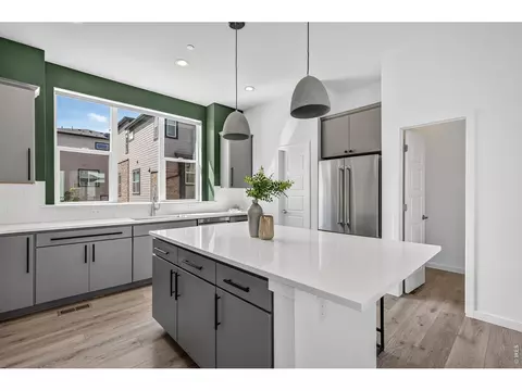 Kitchen - 2291 Old Rail Way, Superior, CO 80027 photo 3 of 5