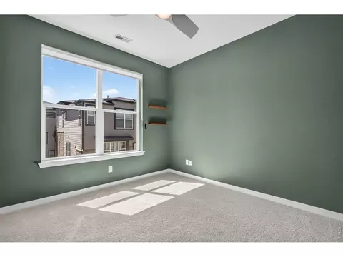 Bedroom - 2291 Old Rail Way, Superior, CO 80027 photo 5 of 8