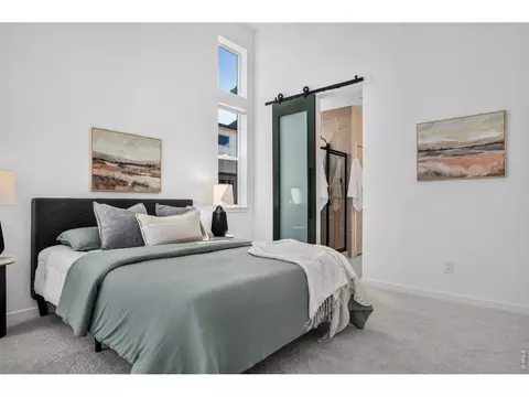 Bedroom - 2291 Old Rail Way, Superior, CO 80027 photo 2 of 8