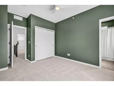 Bedroom - 2291 Old Rail Way, Superior, CO 80027 photo 6 of 8