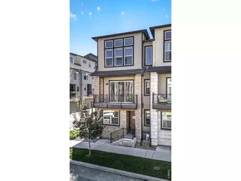 Exterior - 2291 Old Rail Way, Superior, CO 80027 photo 1 of 8
