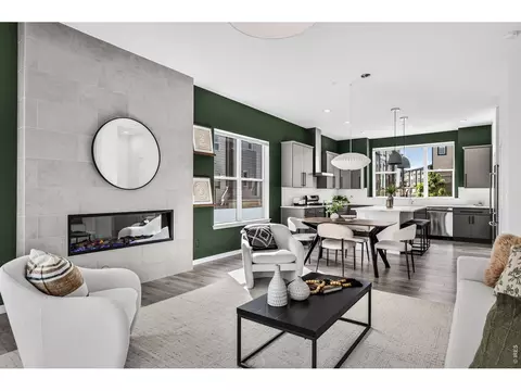 Living - 2291 Old Rail Way, Superior, CO 80027 photo 2 of 3