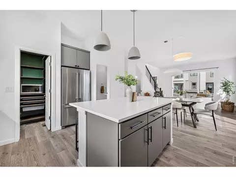 Kitchen - 2291 Old Rail Way, Superior, CO 80027 photo 4 of 5