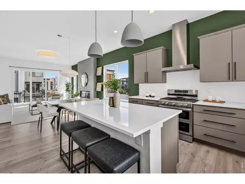 Kitchen - 2291 Old Rail Way, Superior, CO 80027 photo 5 of 5