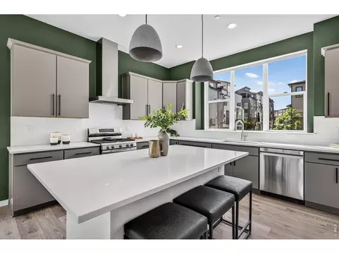 Kitchen - 2291 Old Rail Way, Superior, CO 80027 photo 2 of 5
