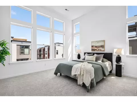 Bedroom - 2291 Old Rail Way, Superior, CO 80027 photo 1 of 8