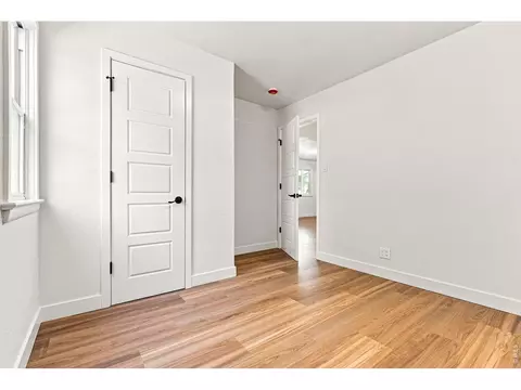 Bedroom - 116 E 5th Ave, Longmont, CO 80504 photo 2 of 6