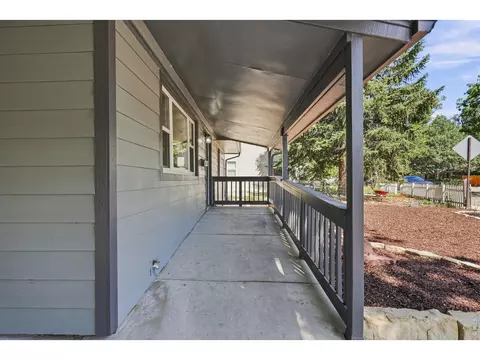 Exterior - 116 E 5th Ave, Longmont, CO 80504 photo 6 of 13