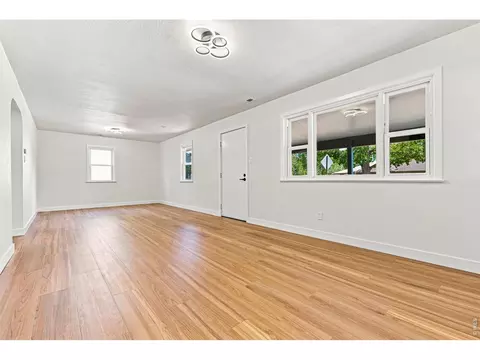 Living - 116 E 5th Ave, Longmont, CO 80504 photo 4 of 4