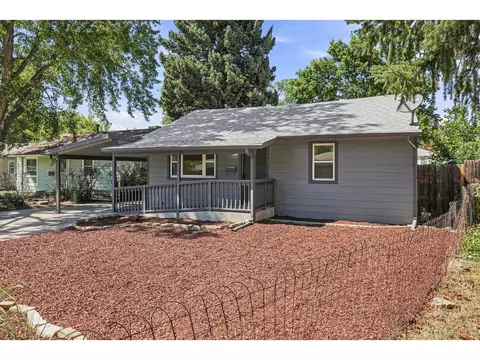 Exterior - 116 E 5th Ave, Longmont, CO 80504 photo 2 of 13