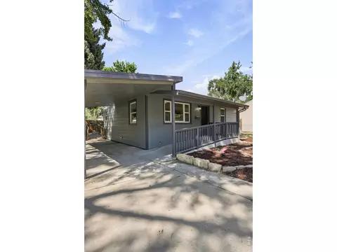Exterior - 116 E 5th Ave, Longmont, CO 80504 photo 4 of 13