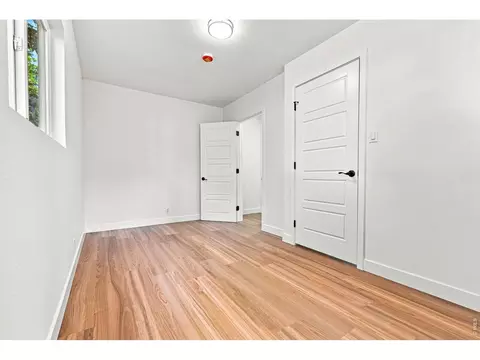 Bedroom - 116 E 5th Ave, Longmont, CO 80504 photo 3 of 6