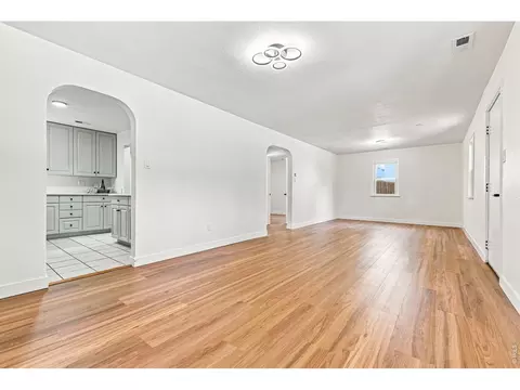 Living - 116 E 5th Ave, Longmont, CO 80504 photo 3 of 4
